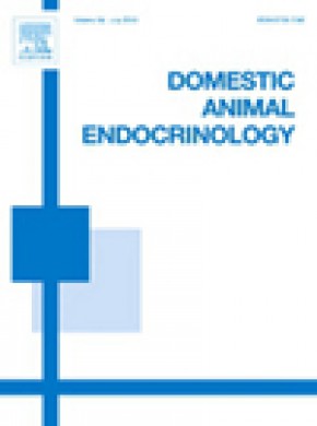 Domestic Animal Endocrinology雜志