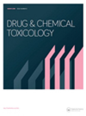 Drug And Chemical Toxicology雜志