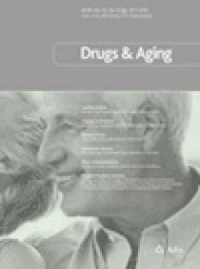 Drugs & Aging雜志