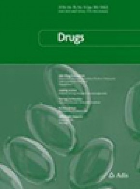 Drugs雜志