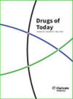 Drugs Of Today雜志