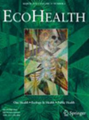 Ecohealth雜志