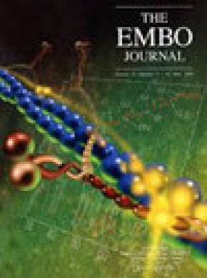 Embo Journal雜志