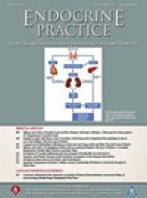 Endocrine Practice雜志
