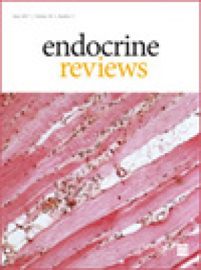 Endocrine Reviews雜志