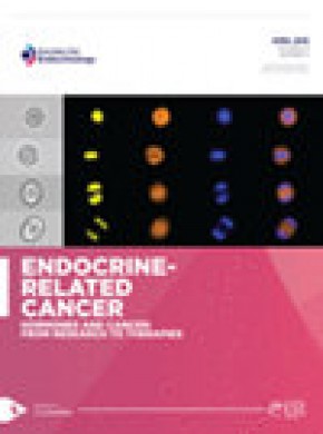 Endocrine-related Cancer雜志
