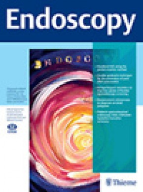 Endoscopy雜志