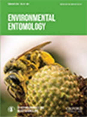 Environmental Entomology雜志