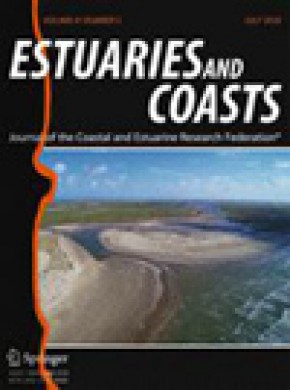 Estuaries And Coasts雜志