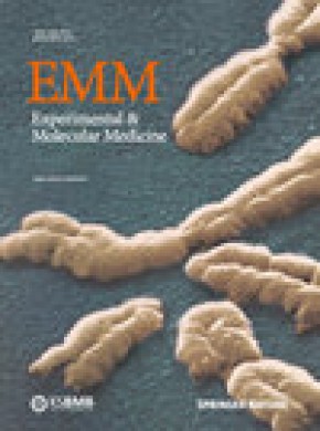 Experimental And Molecular Medicine雜志