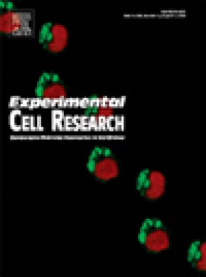Experimental Cell Research雜志