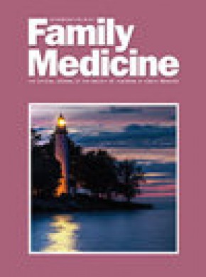 Family Medicine雜志