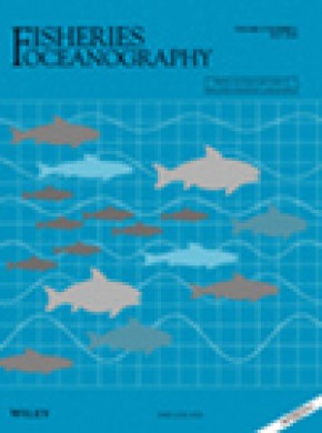 Fisheries Oceanography雜志
