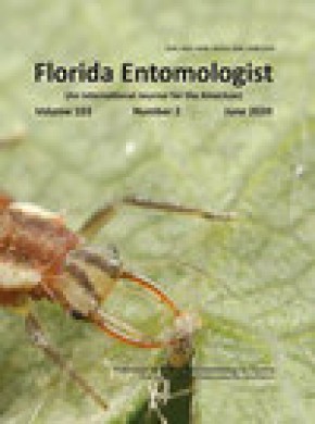 Florida Entomologist雜志