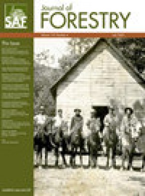Forestry雜志
