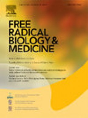 Free Radical Biology And Medicine雜志