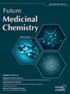 Future Medicinal Chemistry雜志
