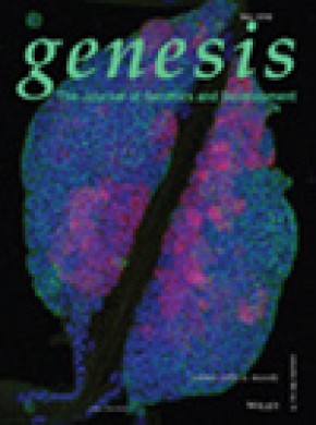 Genesis雜志