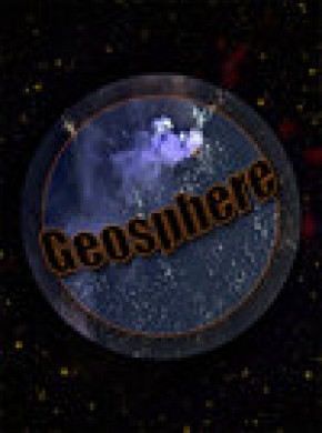 Geosphere雜志