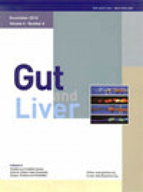 Gut And Liver雜志