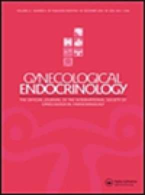 Gynecological Endocrinology雜志