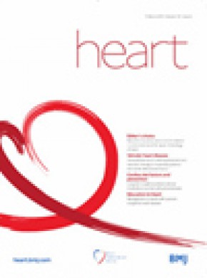 Heart雜志