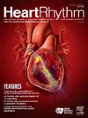 Heart Rhythm雜志