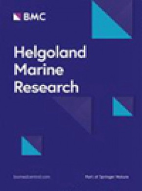 Helgoland Marine Research雜志