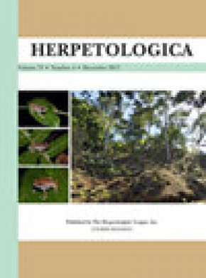 Herpetologica雜志