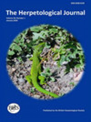 Herpetological Journal雜志