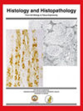 Histology And Histopathology雜志