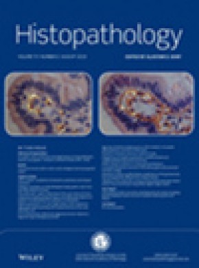 Histopathology雜志