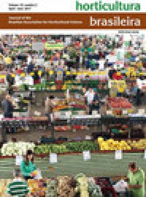 Horticultura Brasileira雜志