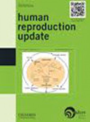 Human Reproduction Update雜志