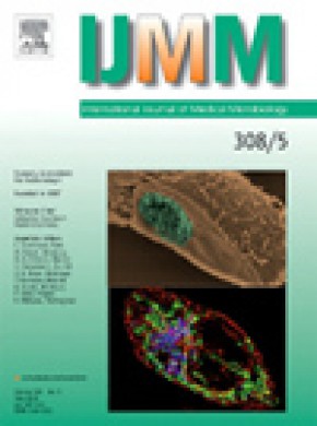 International Journal Of Medical Microbiology雜志