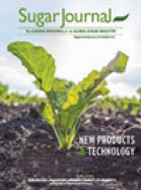 International Sugar Journal雜志
