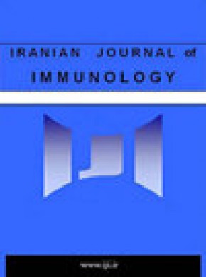 Iranian Journal Of Immunology雜志