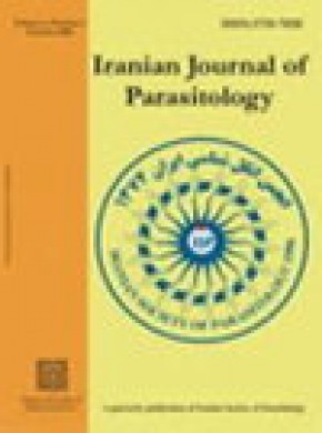 Iranian Journal Of Parasitology雜志