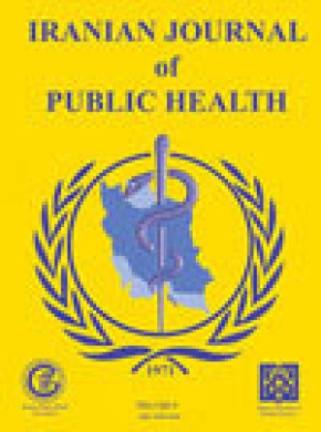 Iranian Journal Of Public Health雜志
