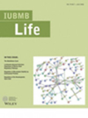 Iubmb Life雜志