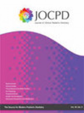 Journal Of Clinical Pediatric Dentistry雜志