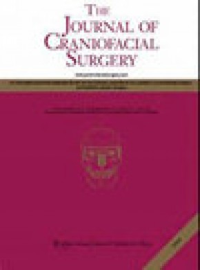 Journal Of Craniofacial Surgery雜志