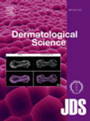 Journal Of Dermatological Science雜志