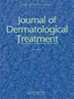 Journal Of Dermatological Treatment雜志