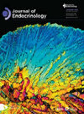 Journal Of Endocrinology雜志