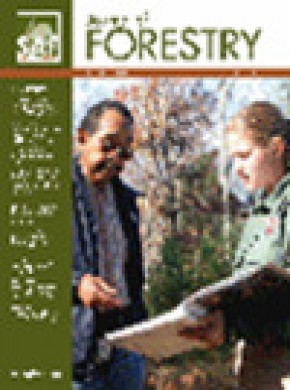 Journal Of Forestry雜志