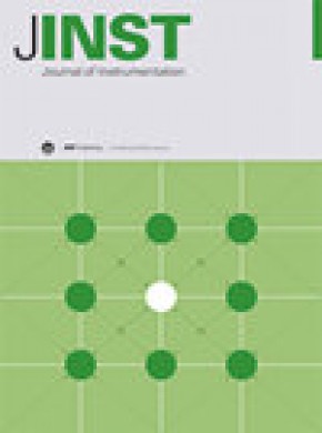 Journal Of Instrumentation雜志