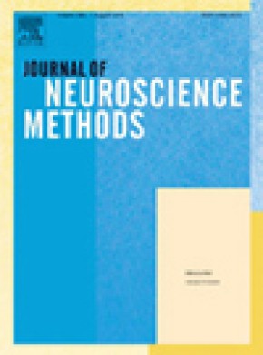 Journal Of Neuroscience Methods雜志