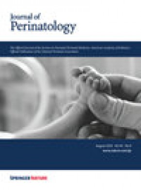 Journal Of Perinatology雜志