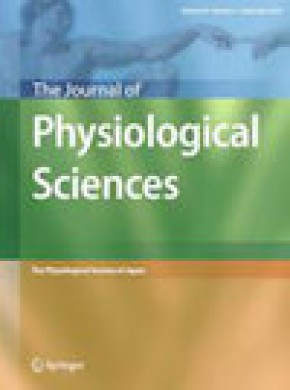 Journal Of Physiological Sciences雜志